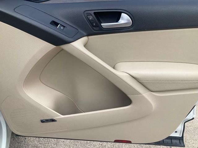 used 2014 Volkswagen Tiguan car, priced at $11,495