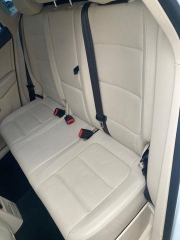 used 2014 Volkswagen Tiguan car, priced at $11,495
