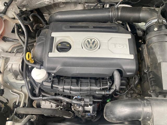 used 2014 Volkswagen Tiguan car, priced at $11,495