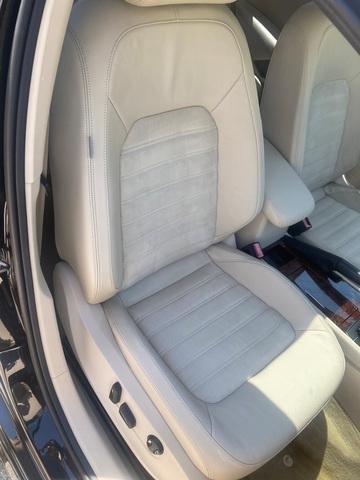 used 2012 Volkswagen Passat car, priced at $9,795
