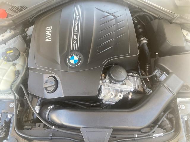 used 2015 BMW 435 car, priced at $16,995