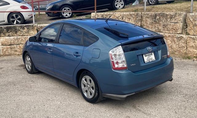 used 2007 Toyota Prius car, priced at $10,995