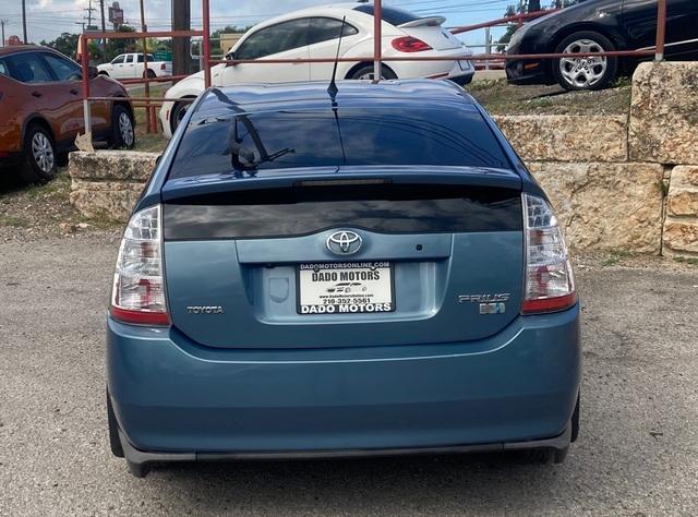 used 2007 Toyota Prius car, priced at $10,995