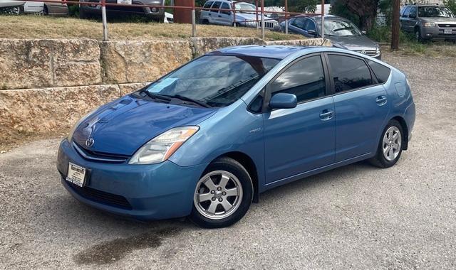 used 2007 Toyota Prius car, priced at $10,995