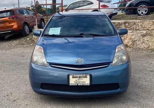 used 2007 Toyota Prius car, priced at $10,995