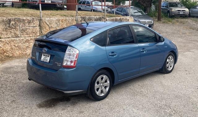 used 2007 Toyota Prius car, priced at $10,995