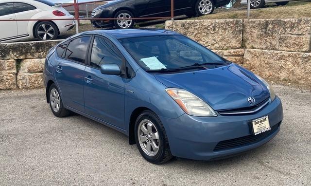 used 2007 Toyota Prius car, priced at $10,995