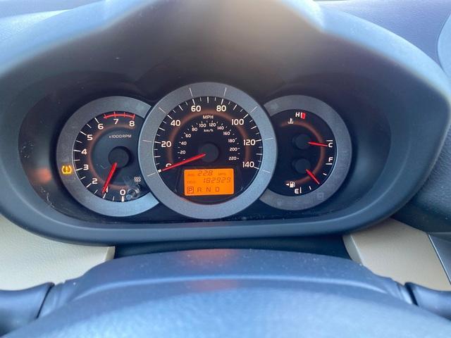 used 2009 Toyota RAV4 car, priced at $7,995