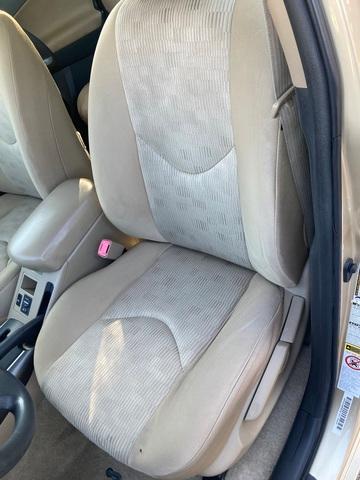 used 2009 Toyota RAV4 car, priced at $7,995