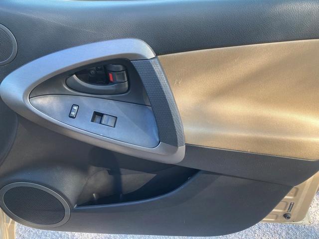 used 2009 Toyota RAV4 car, priced at $7,995