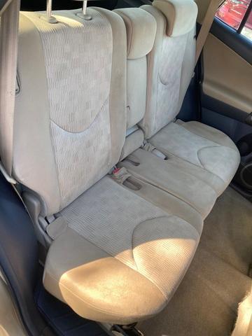 used 2009 Toyota RAV4 car, priced at $7,995