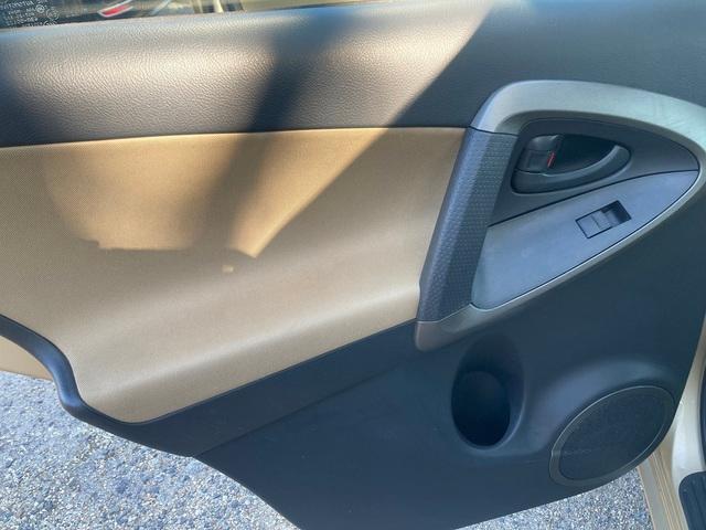used 2009 Toyota RAV4 car, priced at $7,995