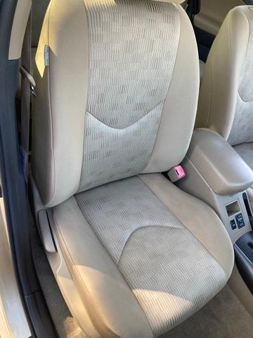 used 2009 Toyota RAV4 car, priced at $7,995