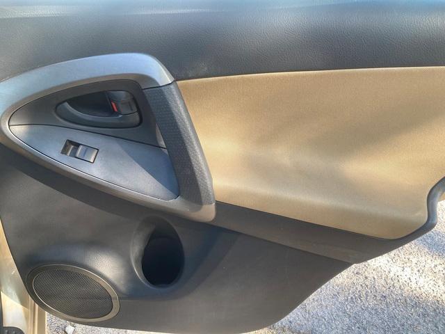 used 2009 Toyota RAV4 car, priced at $7,995