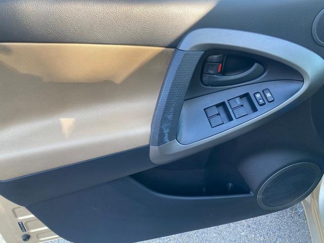 used 2009 Toyota RAV4 car, priced at $7,995