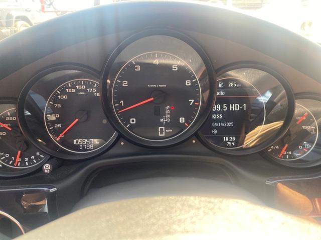used 2016 Porsche Panamera car, priced at $19,995