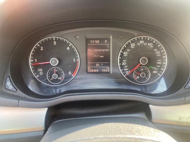 used 2013 Volkswagen Passat car, priced at $8,395