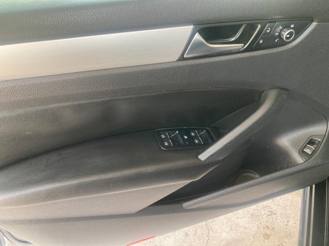 used 2013 Volkswagen Passat car, priced at $8,395