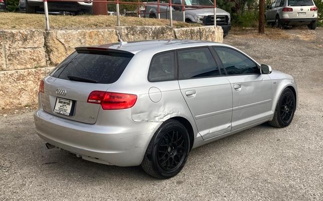 used 2013 Audi A3 car, priced at $8,495