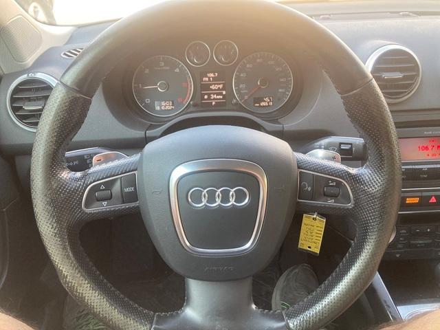 used 2013 Audi A3 car, priced at $8,495