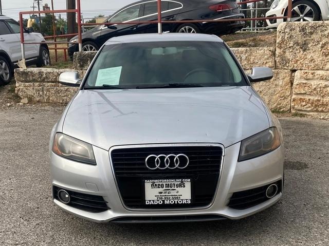 used 2013 Audi A3 car, priced at $8,495