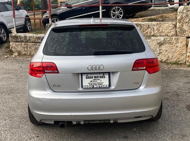 used 2013 Audi A3 car, priced at $8,495