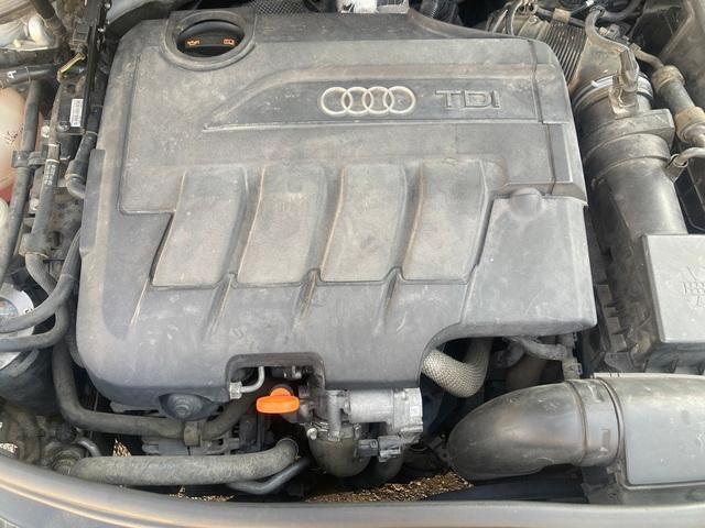 used 2013 Audi A3 car, priced at $8,495