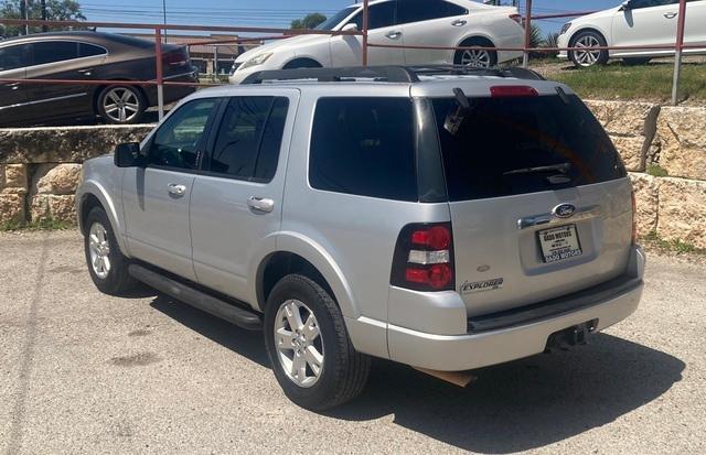 used 2010 Ford Explorer car, priced at $8,495