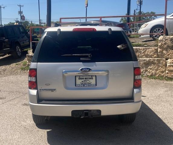 used 2010 Ford Explorer car, priced at $8,495