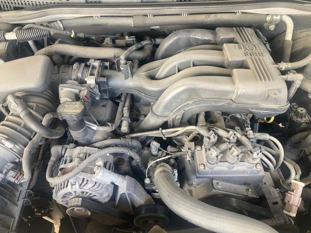 used 2010 Ford Explorer car, priced at $8,495