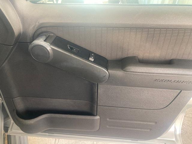 used 2010 Ford Explorer car, priced at $8,495