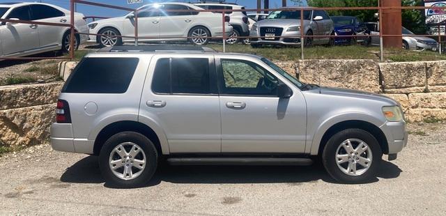 used 2010 Ford Explorer car, priced at $8,495