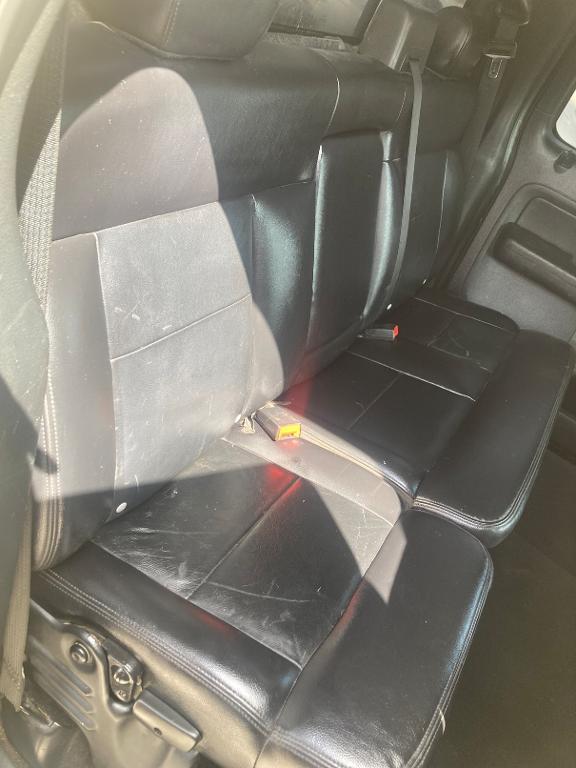 used 2008 Ford F-150 car, priced at $7,995