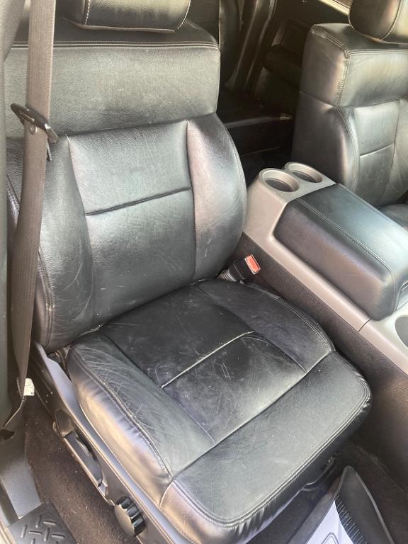 used 2008 Ford F-150 car, priced at $7,995