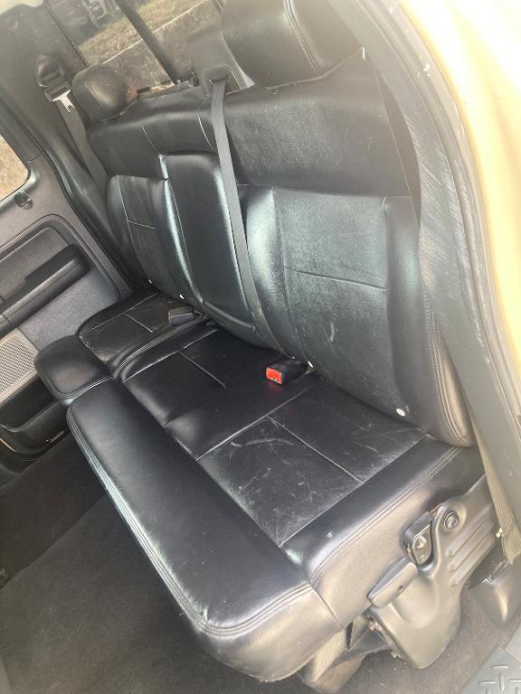 used 2008 Ford F-150 car, priced at $7,995