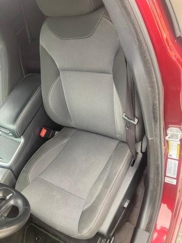 used 2017 Dodge Charger car, priced at $12,995