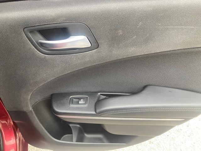 used 2017 Dodge Charger car, priced at $12,995