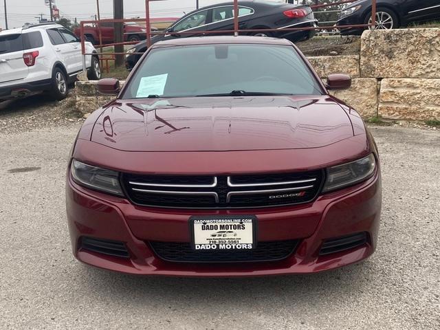 used 2017 Dodge Charger car, priced at $12,995