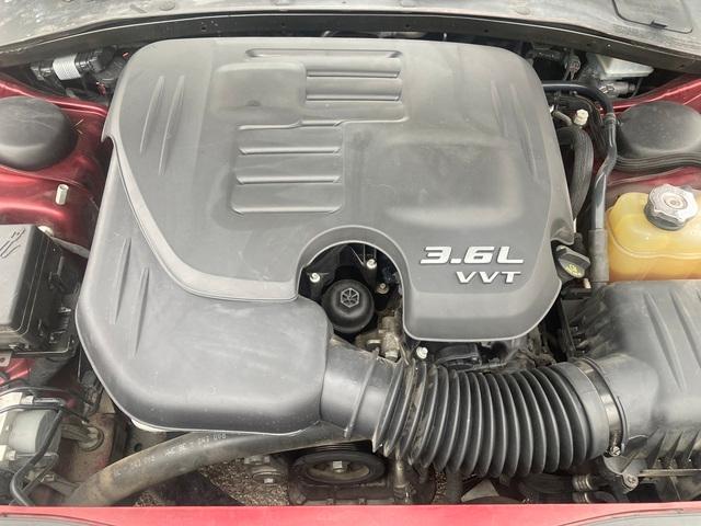 used 2017 Dodge Charger car, priced at $12,995