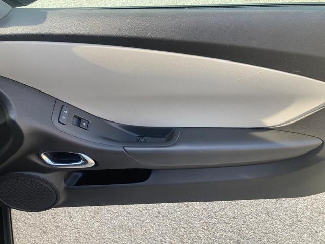 used 2014 Chevrolet Camaro car, priced at $9,495