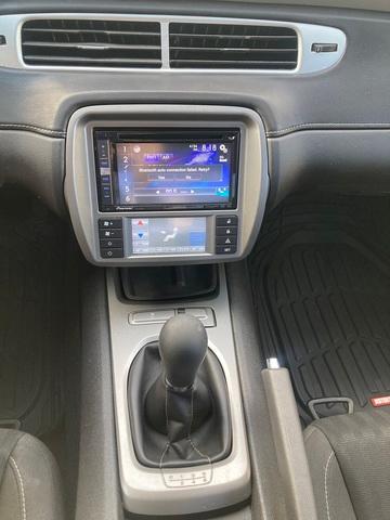 used 2014 Chevrolet Camaro car, priced at $9,495