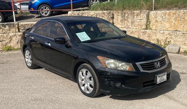 used 2009 Honda Accord car, priced at $9,495