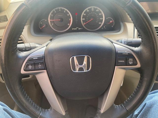 used 2009 Honda Accord car, priced at $9,495