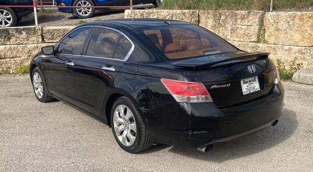 used 2009 Honda Accord car, priced at $9,495