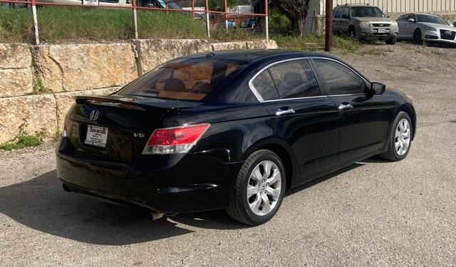 used 2009 Honda Accord car, priced at $9,495