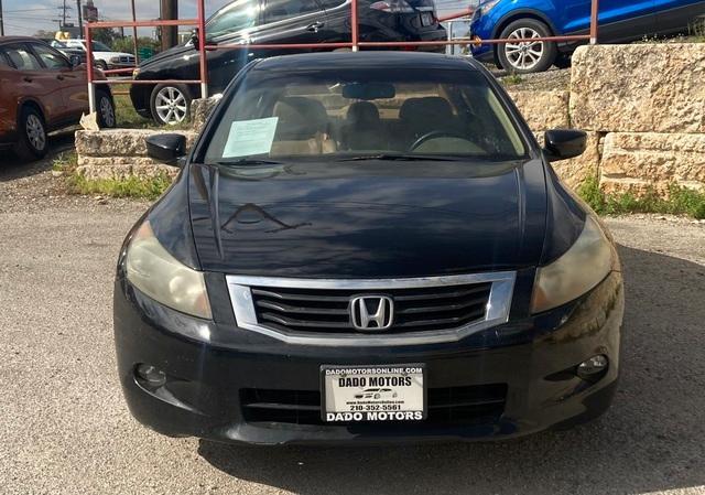 used 2009 Honda Accord car, priced at $9,495