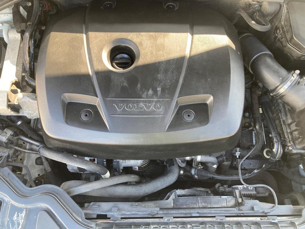 used 2016 Volvo S60 car, priced at $11,595