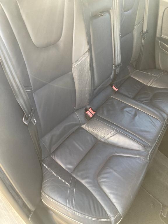 used 2016 Volvo S60 car, priced at $11,595