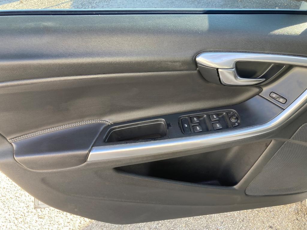 used 2016 Volvo S60 car, priced at $11,595