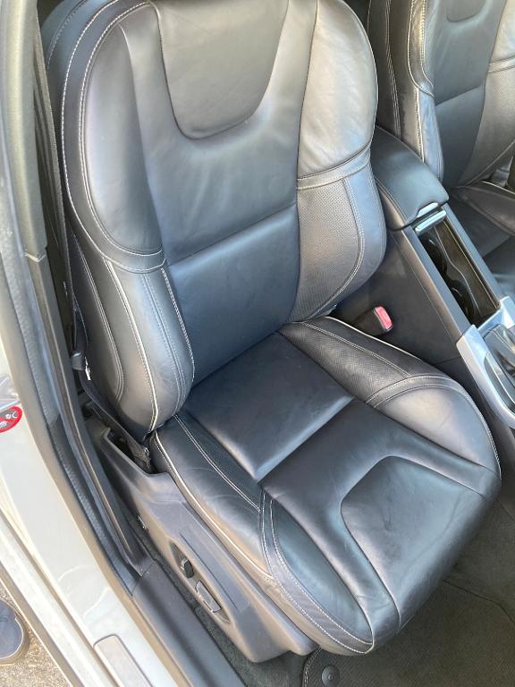 used 2016 Volvo S60 car, priced at $11,595